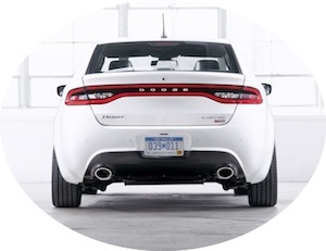   Dodge Viper 2013 on The All New Dodge Dart Is Based On An Alfa Romeo Platform Its Dna