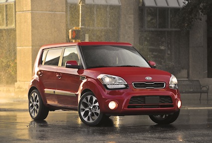  on Specifications Of A 2013 Kia Soul   Auto Trends Magazine